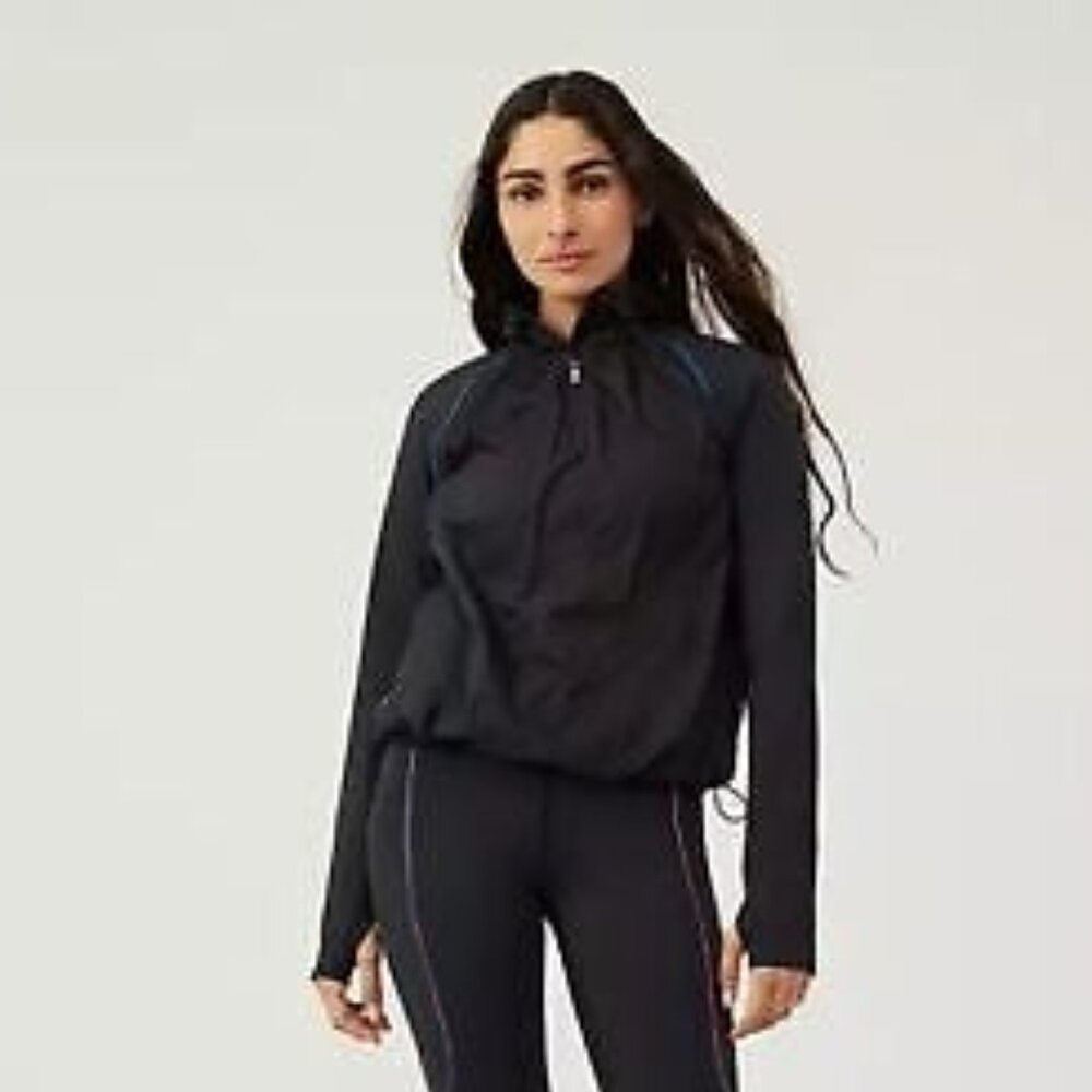 FrostKnit Hoodie